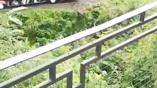 Peduli ,Lindungi Waspada, selalu berdoa supaya selamat sampai tujuan