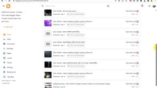 I Create a FREE Like as YouTube Website For Public