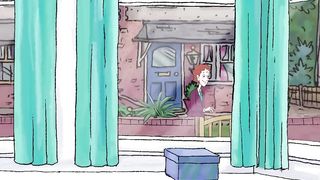 Takes the Blame - Purple Pass | Horrid Henry