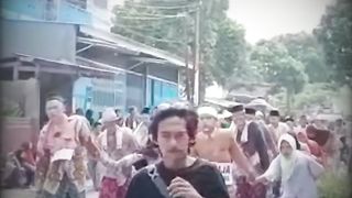 Susu murni ono totol Hirenge