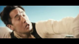 Stranded 3 (Feat. Terry Crews) | Short Film