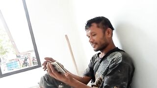 Kegiatan sehari-hari