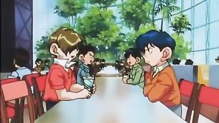 Episode 3 F