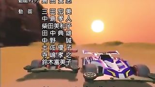 Episode 3 L