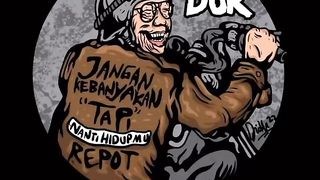 Nasehat Gus Dur