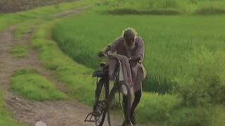 باپ کی شخصیت کیا ہے