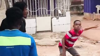 Funny Video Part 3