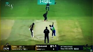 Saim ayub on fire |Saim ayub no look shot edit