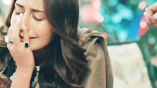 Broken girl|Emotional girl crying| heart touching