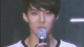 EXO - don't go