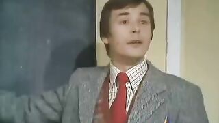 Mind your language 25