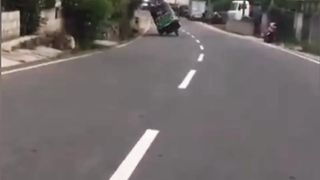 bajaj attractions ????