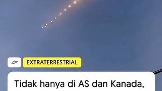 Fenomena yang terjadi di luar negeri ????????