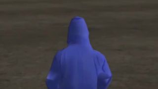 Gta San Andreas - Membuktikan bug yang ada di Gta San Andreas