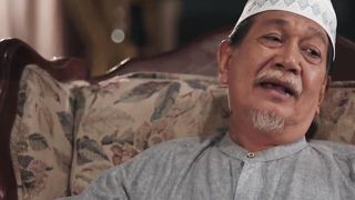 Para pencari tuhan jilid 16 Episode 27 Part 30
