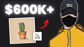 The Easiest AI Side Hustle You Can Start Today!($600K+)
