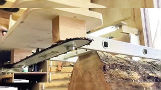 very impressive craft