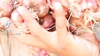 Bawang merah mengesankan AE