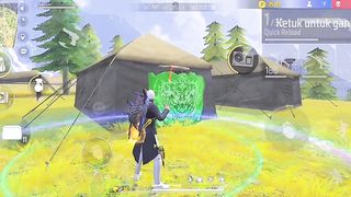 Gameplay ff