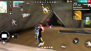 Gameplay ff indo