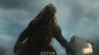 Godzilla and Kong vs Mechagodzilla - Legendary
