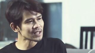Buat story wa