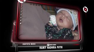 PERMATA HATI - EGHYSTA MUSIC