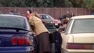 BATTLING With CARS!