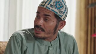 Para pencari tuhan jilid 16 Episode 28 Part 1