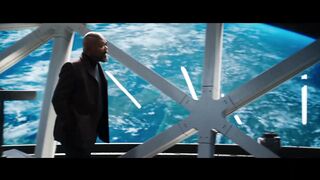 The Marvels|Action|Adventure|Mystery 2023|Movie Trailer|Movie Review