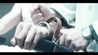 The Sympathizer|Drama|History|Thriller | War|Official Teaser|Mini TV Series 2023