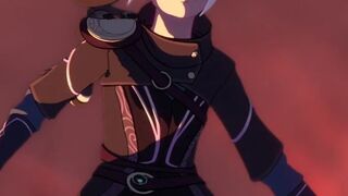 The Dragon Prince Season 4 Last Episode 9 In Hindi