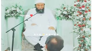????????نیو اسلامک ویڈیو سٹیٹس 2023 مولانا طارق جمیل صاحب کےسٹیٹس ویڈیو????????