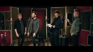 Westlife - Better Man