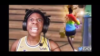 ISHOW SPEED FUNNIEST MOMENTS COMPILATION