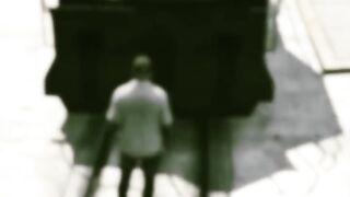 ESTO PASA SI CAMBIAS DE PERSONAJE ANTES DE MORIR EN GTA 5 )