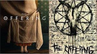 Watch The Offering Online 2023 Free