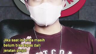 Pesan akhir tahun 2022