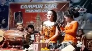 Sindennya Cantik Juga ya
