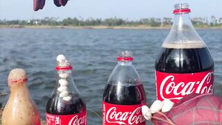 Watch coca cola power