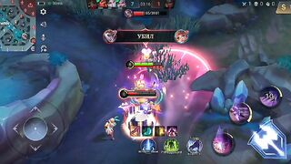 MLBB Kill