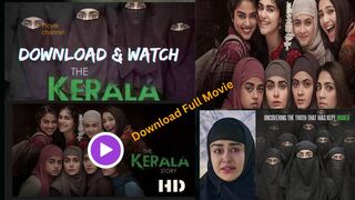 "Bollywood Blockbuster: Kerala Story (2023) - Download & Watch Now!"