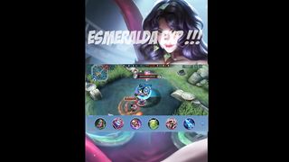 Esmeralda exp
