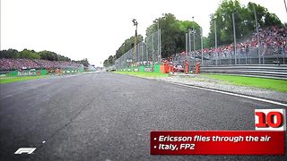formula one