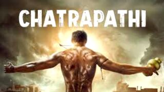Chatrapathi (2023) Action|Drama|Fullmovie
