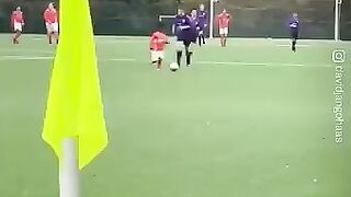 Football stars