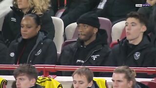 Hight light liverpool vs brentford