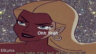 Playlist to feel like a baddie - With lyrics -