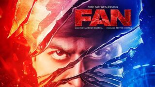 Fan 2016 Bollywood