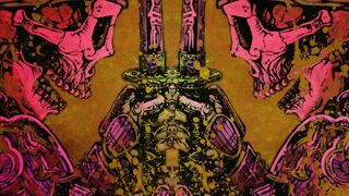 MURDER IN MY MIND-KORDHELL